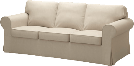 IKEA EKTORP Sofa