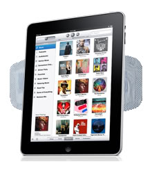 The iPad