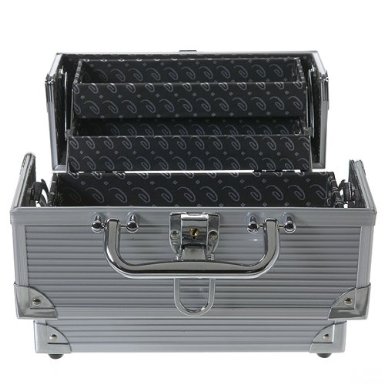 Caboodles Pro Cosmetic Case