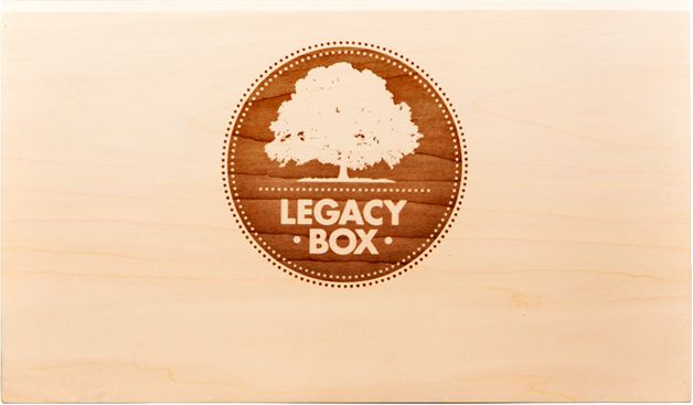 Legacy Box