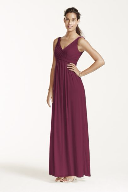 The dress Brittany and I will be wearing.