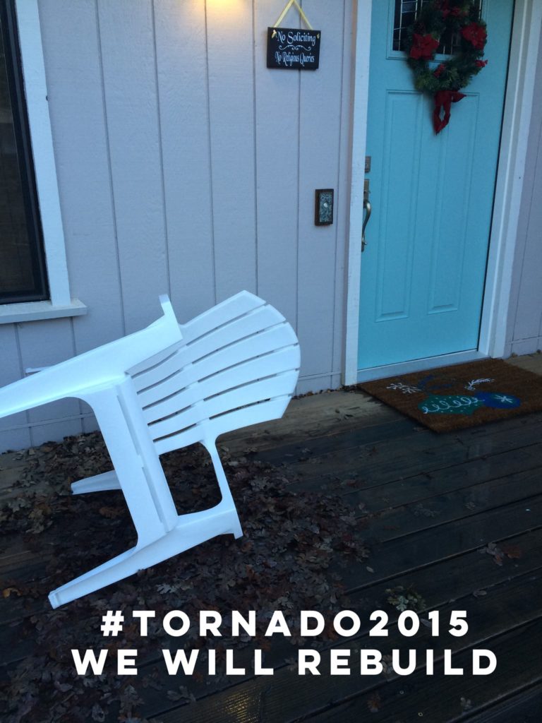 #Tornado2015