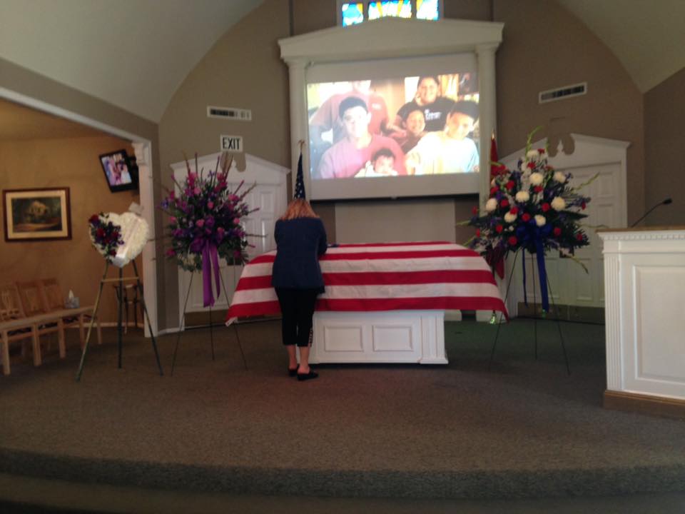 Remembering Ricky