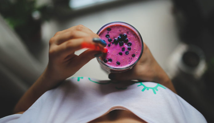 An Update on My Healing Dietary Protocol #thelovelygeek