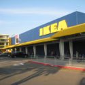 IKEA in Emeryville, CA