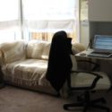 Office Room at The Duplex