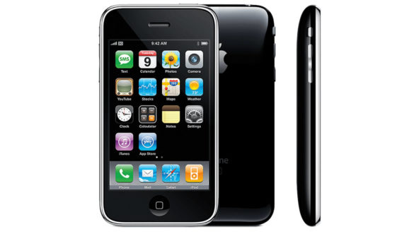 iPhone 3G