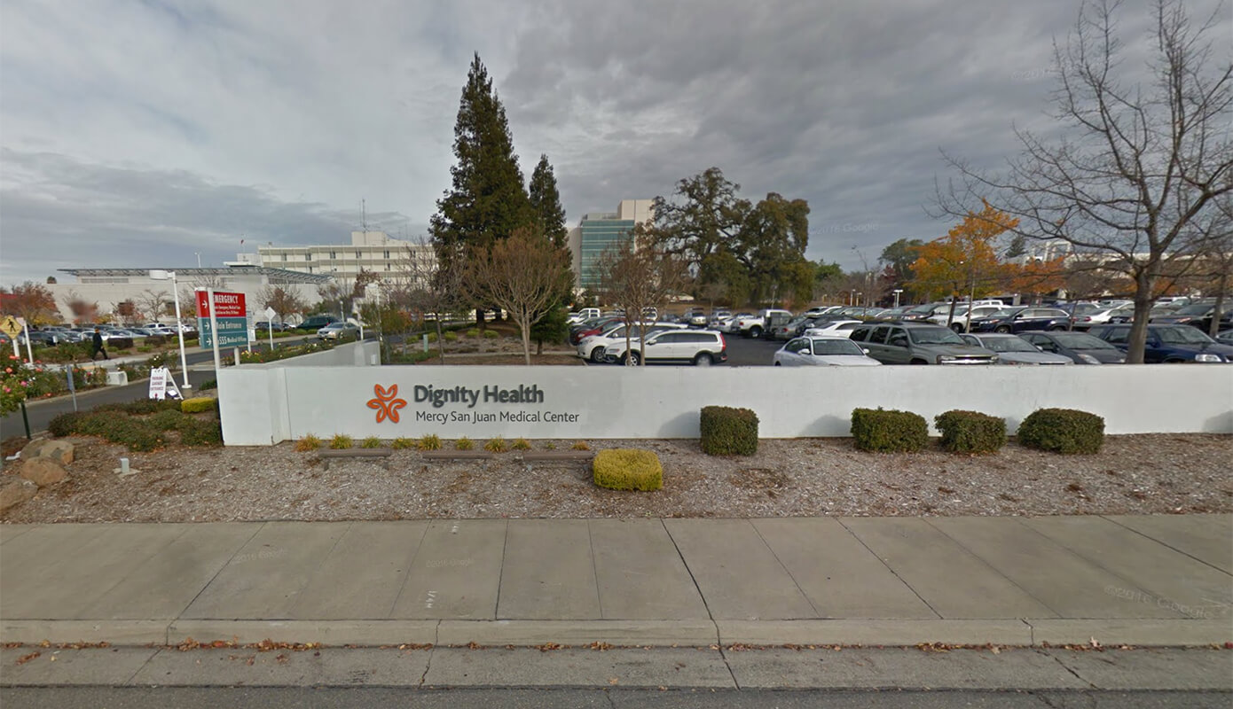 Mercy San Juan Hospital
