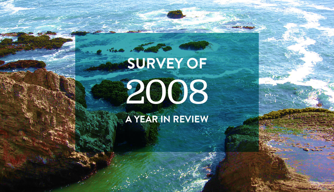 Survey of 2008