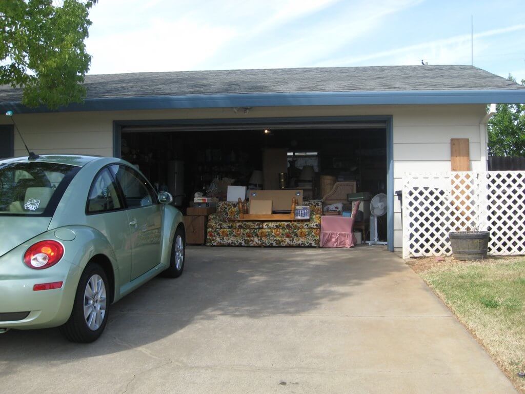 Garage Sale