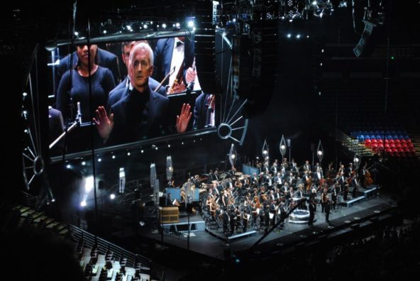 Star Wars in Concert