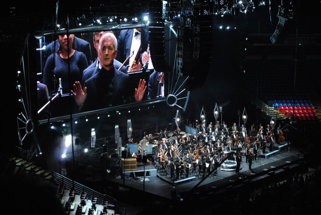 Star Wars in Concert