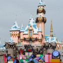 Disneyland Vacation, 2009
