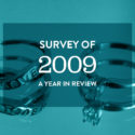 Survey of 2009