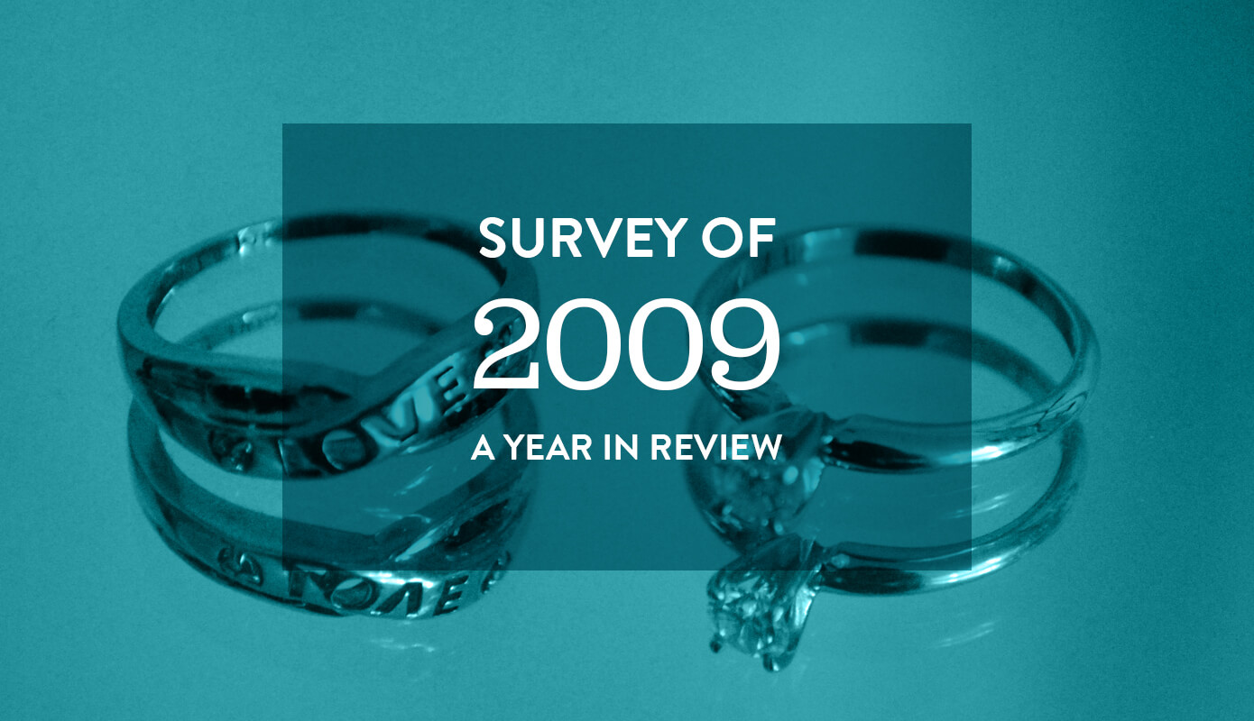 Survey of 2009