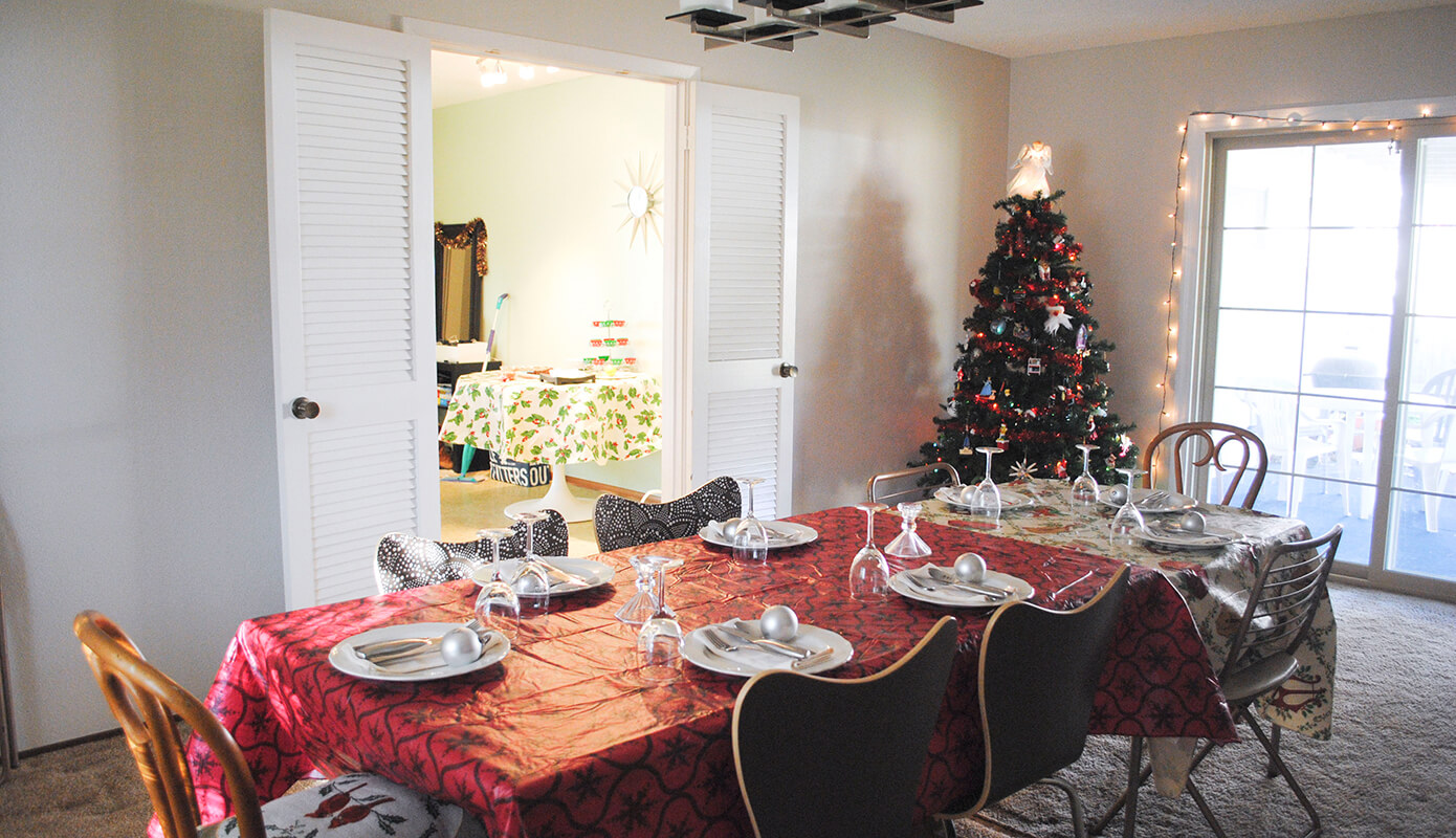 Christmas 2009