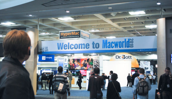Macworld 2010
