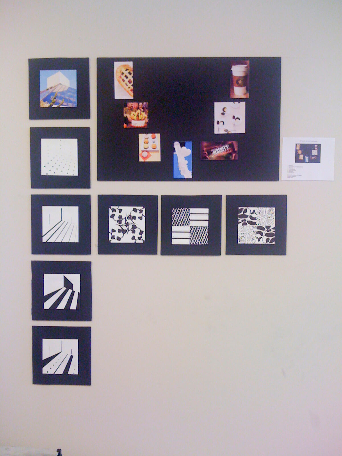 Fundamentals of Design Projects