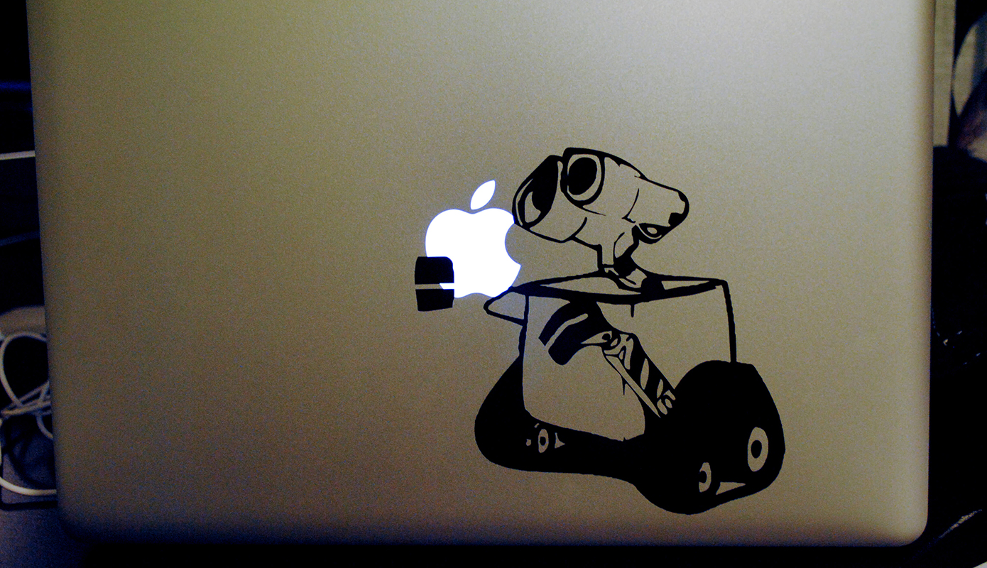 Macbook Pro