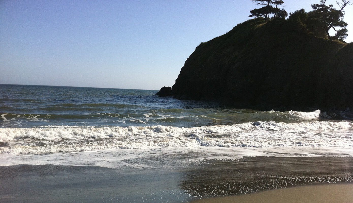 oregon family vacation