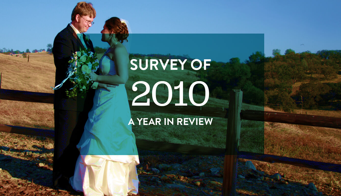 survey of 2010