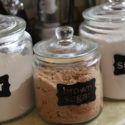 pantry jar labels from etsy
