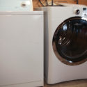 Our new dryer