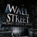 Wall Street: Money Never Sleeps