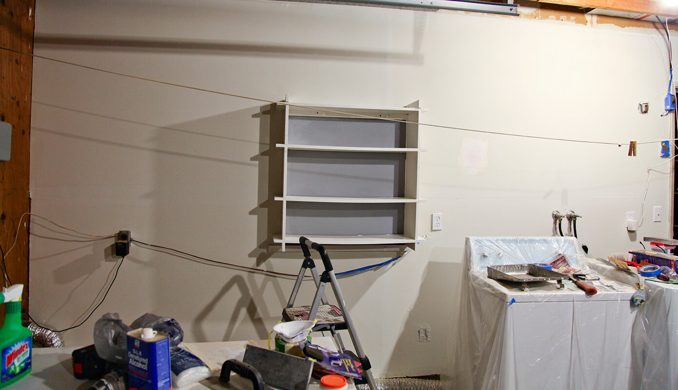 Project Garage Day 2