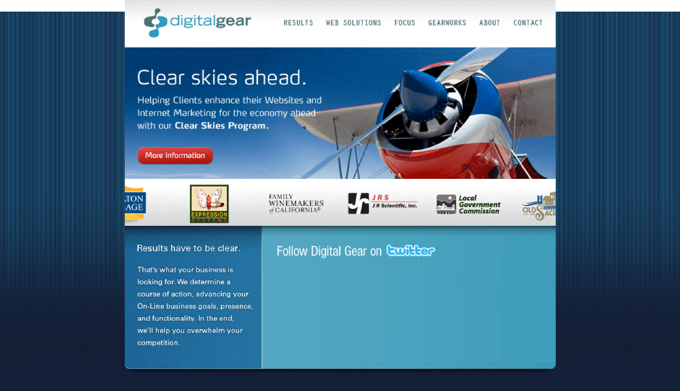 digitalgear 2011