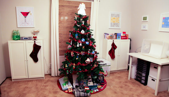 christmas 2011