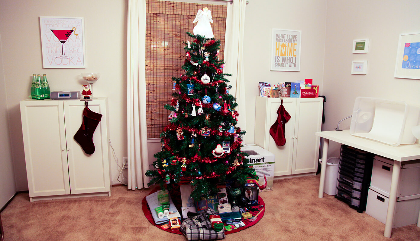 christmas 2011