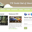 beetle club desgin