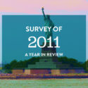 survey of 2011