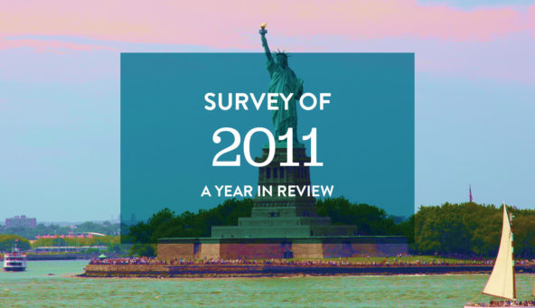 survey of 2011