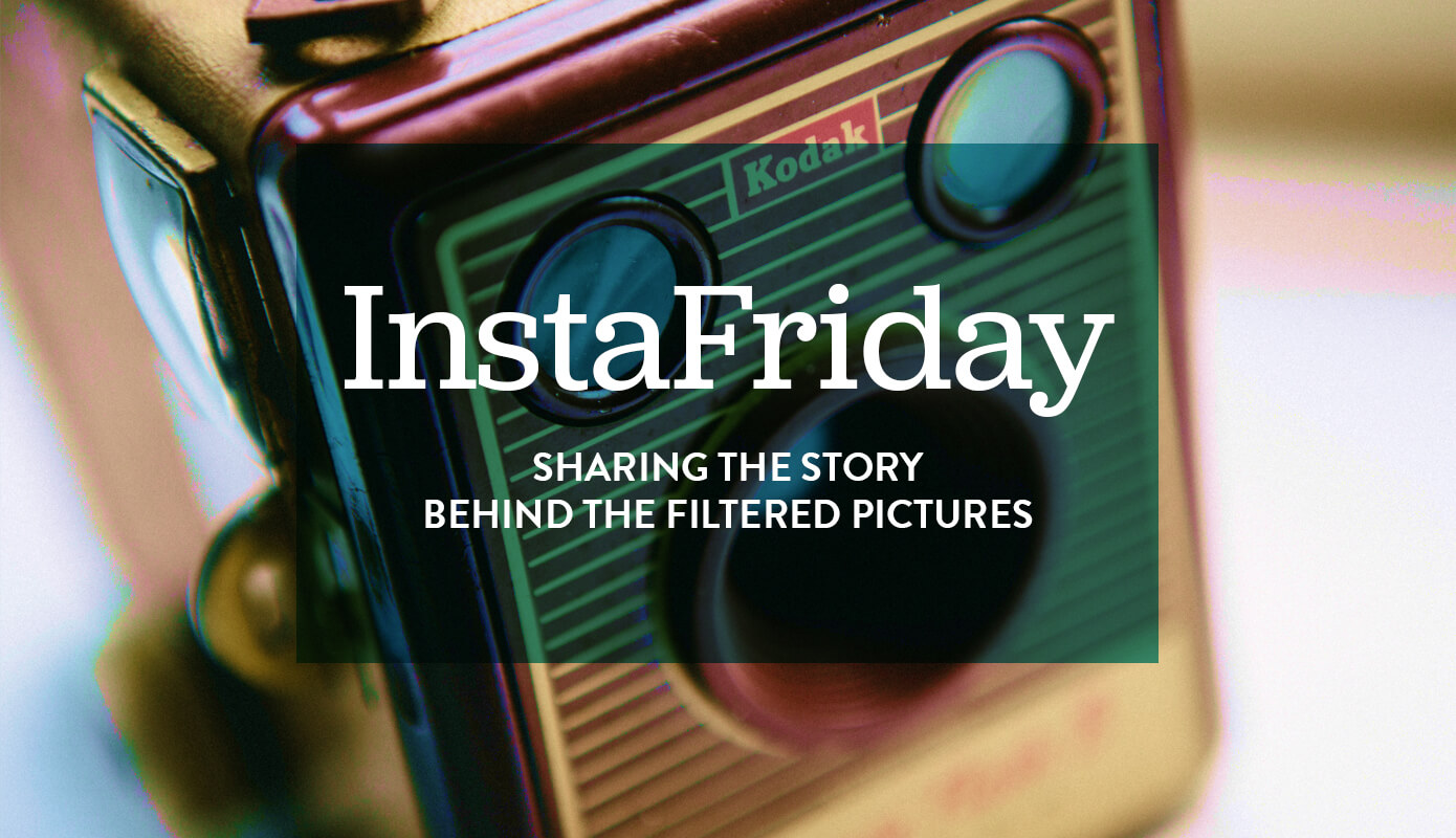 InstaFriday