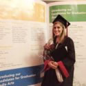 Graduation from The Art Institute of California - Sacramento, 2012 #thelovelygeek