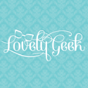 LovelyGeek Logo v2