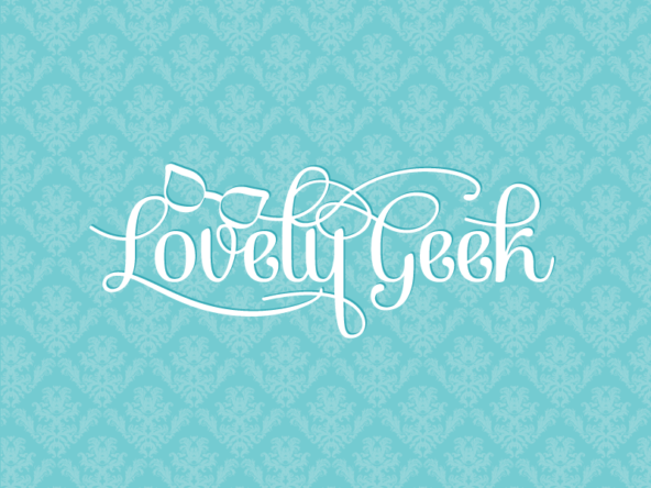 LovelyGeek Logo v2