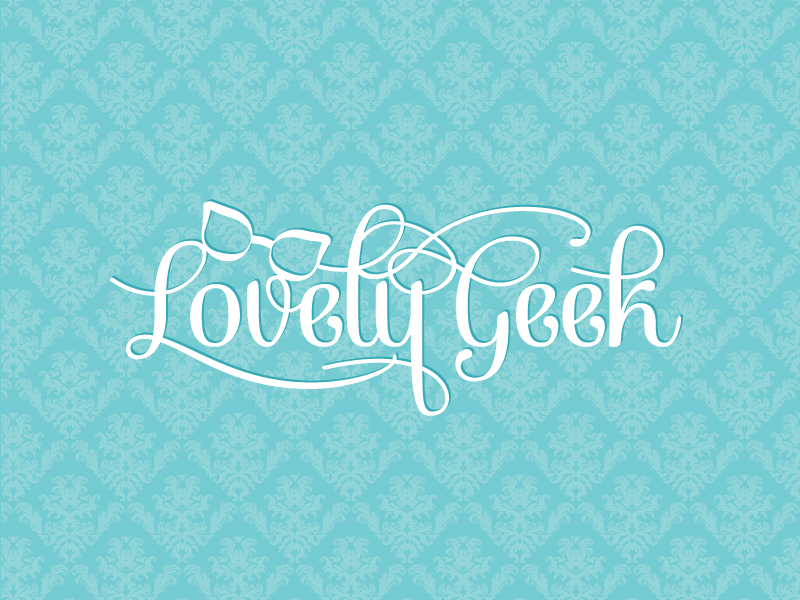 LovelyGeek Logo v2