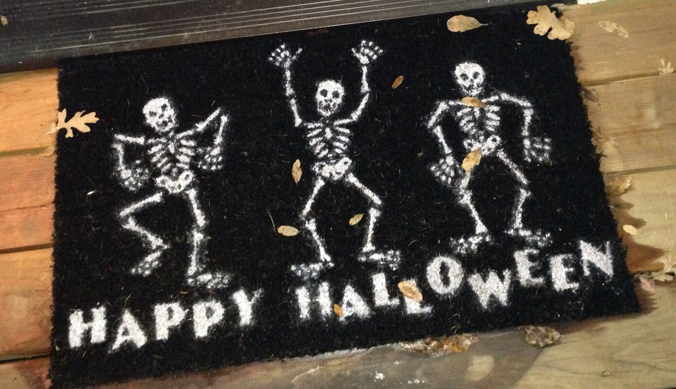 Halloween 2012