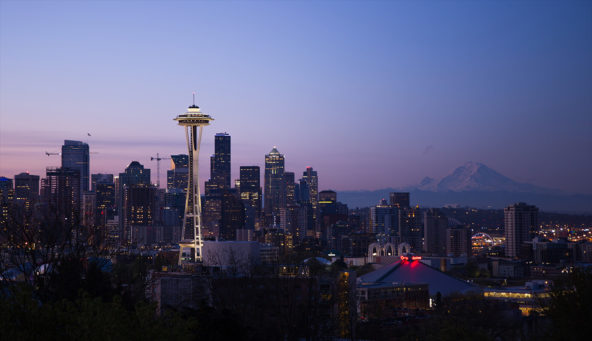 Seattle, WA