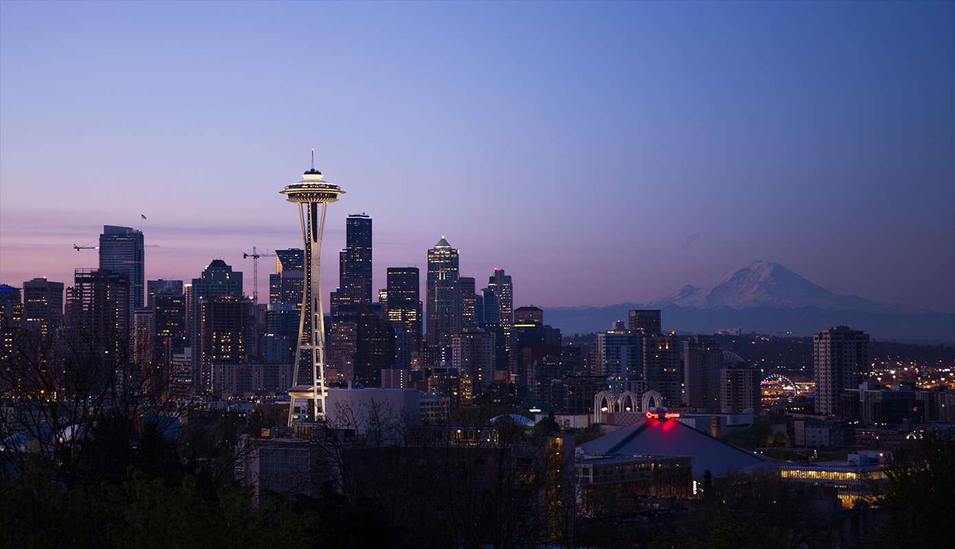 Seattle, WA