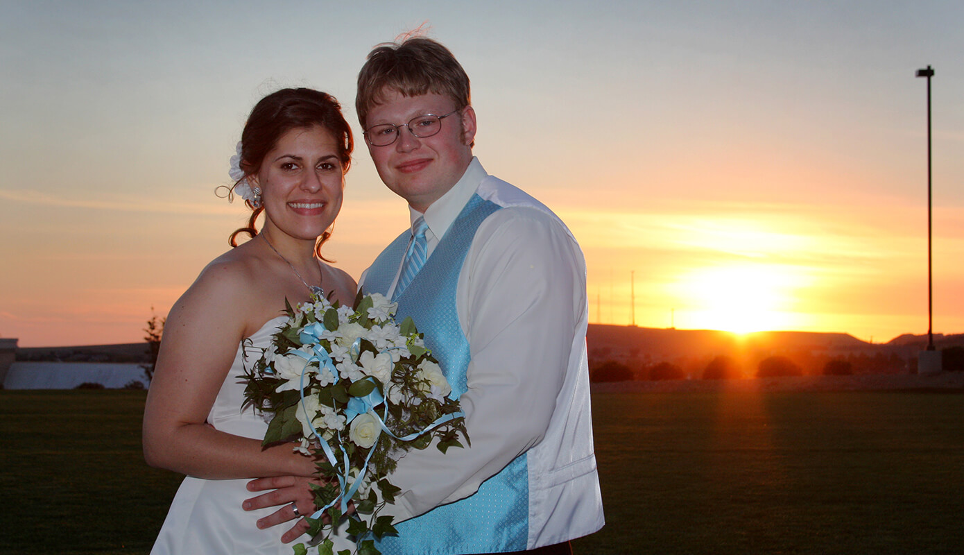 Our 2nd Anniversary