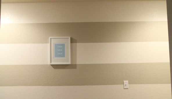 Hallway Gallery WIP