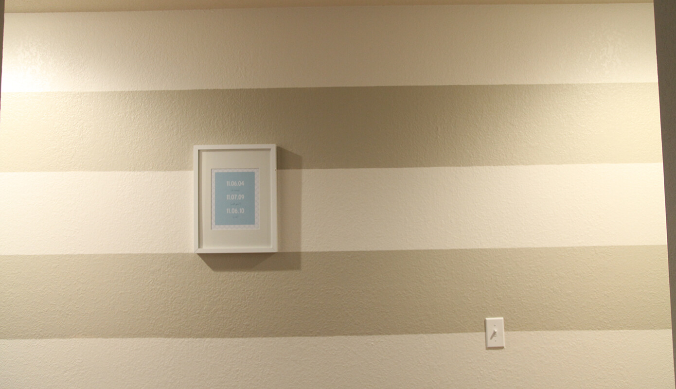 Hallway Gallery WIP