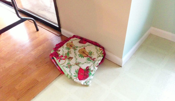 My outbox for #thejanuarycure