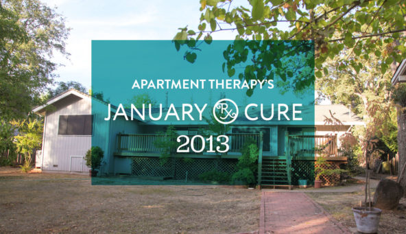 The January Cure 2013 #thejanuarycure #thelovelygeek