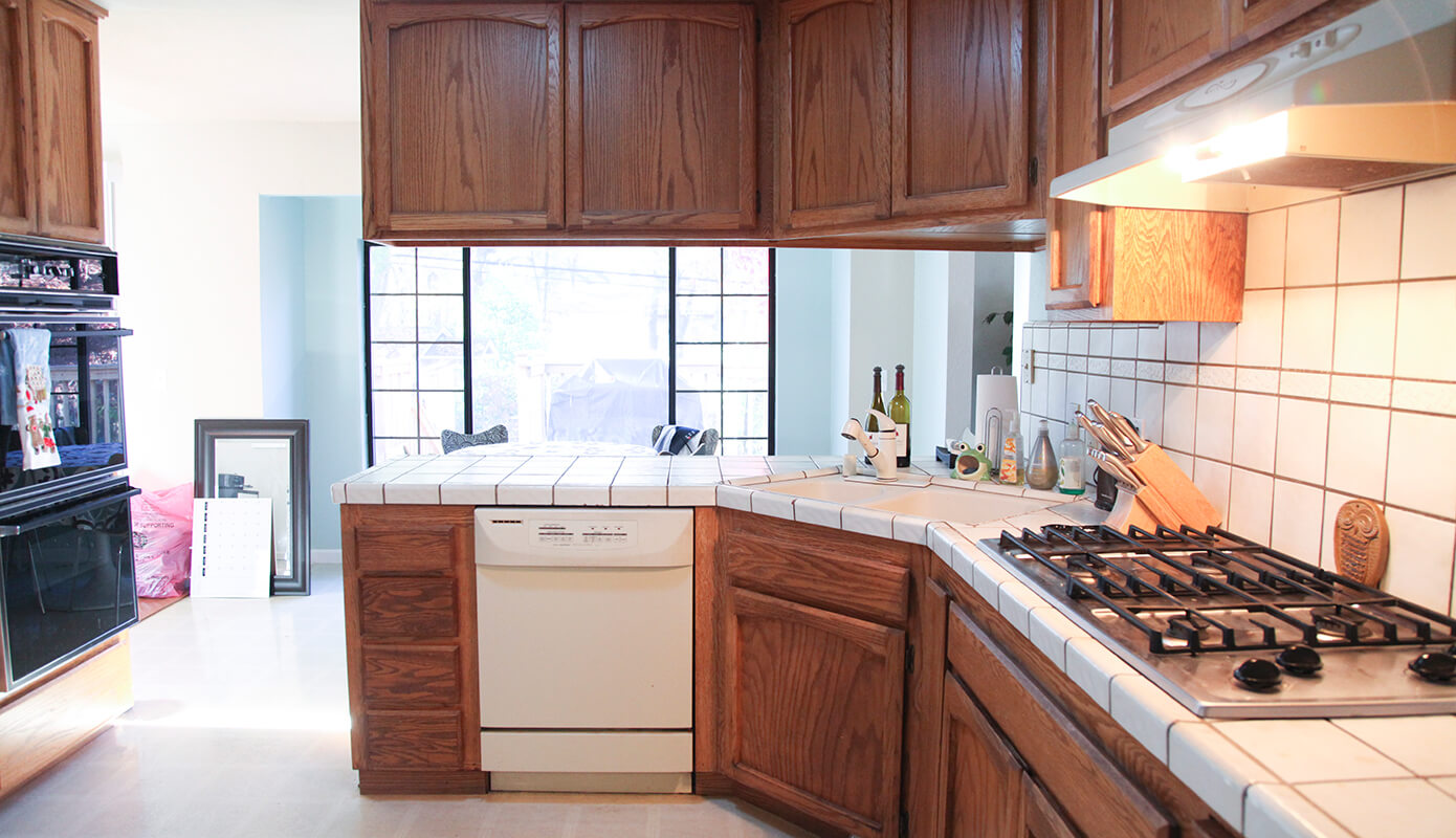 The Kitchen