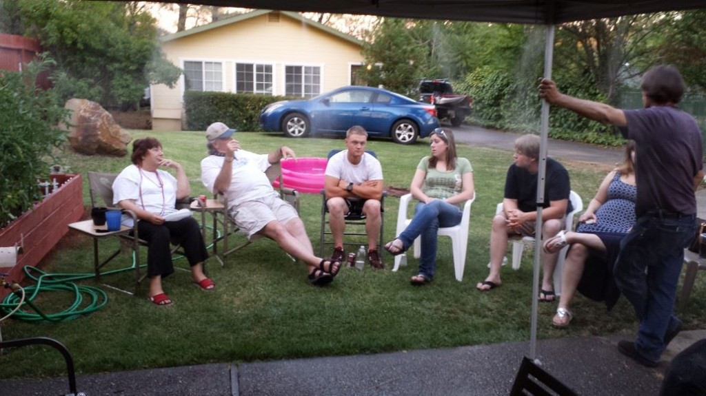 4th of July BBQ
